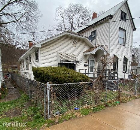 Primary Photo - 2 br, 1 bath House - 1315 West John H Gwyn...