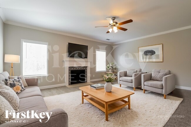 Building Photo - 5730 Grant Station Dr