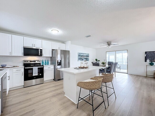 Foto del edificio - 3932 Ashwood Ln