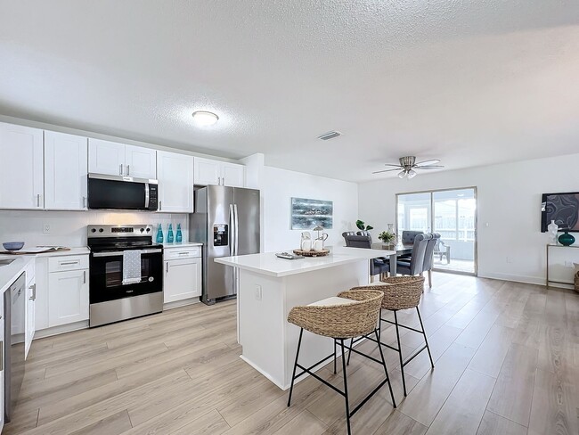 Foto del edificio - Gorgeous 2-Bedroom, 2 Bath