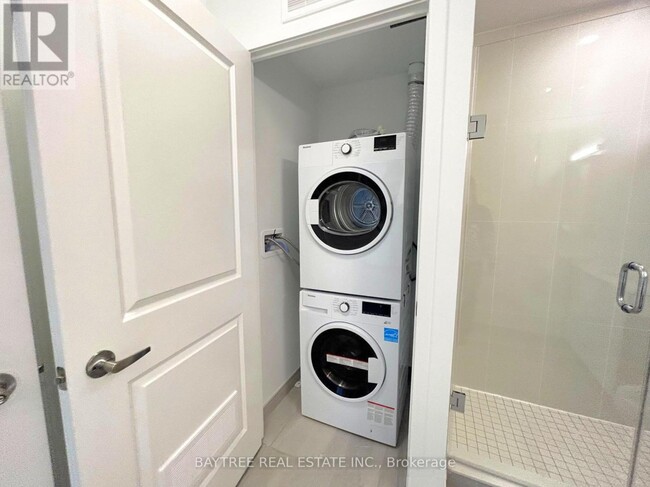 Photo du bâtiment - 543 Richmond St W