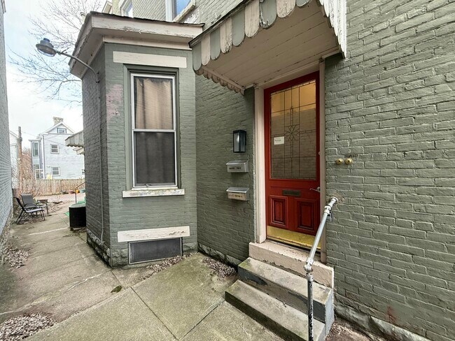 Foto del edificio - 833 Greer St