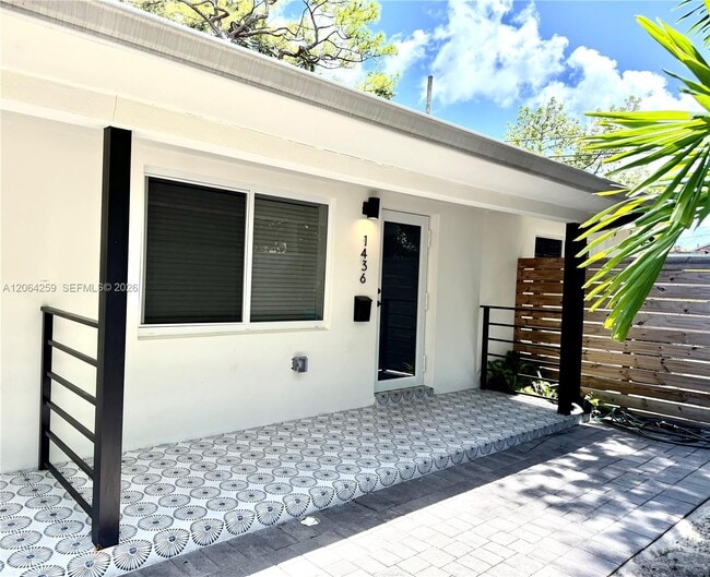 Building Photo - 1436 NW 52nd St