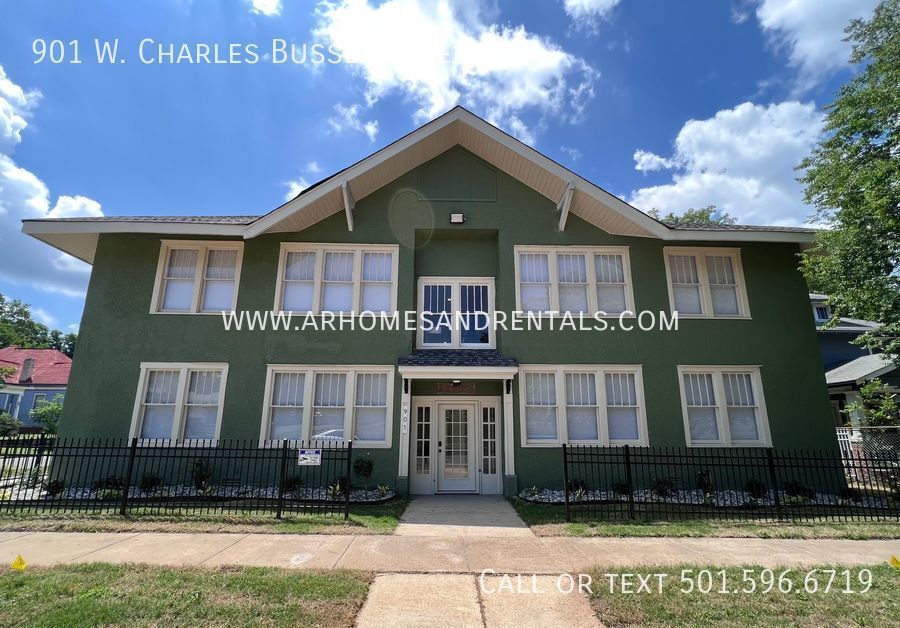 Primary Photo - Arlington Apartments Unit D l 1 Bed, 1 Bath