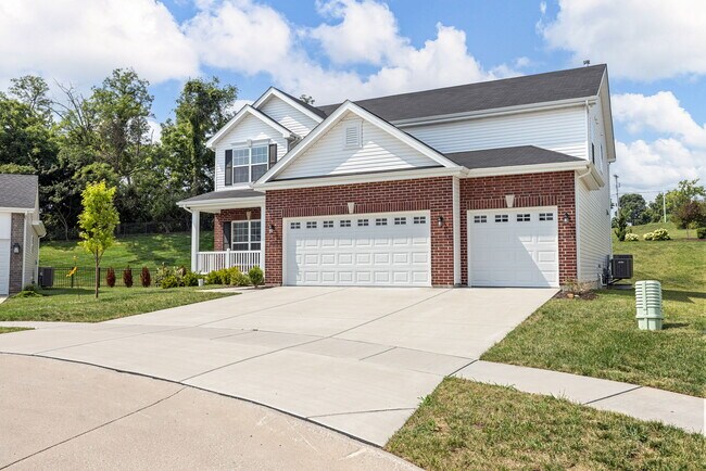Building Photo - 1024 Miremont Dr