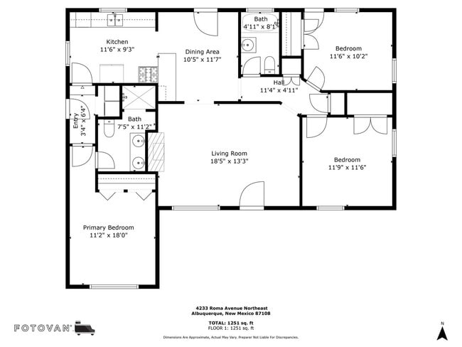 Building Photo - CALL US TODAY AT (505) 808-6467 TO SCHEDUL...