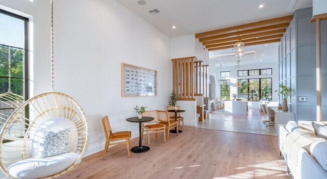 Building Photo - Stylish 1 Bedroom Apartments with Modern A...