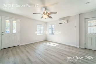 Building Photo - 2613 E Grant Rd