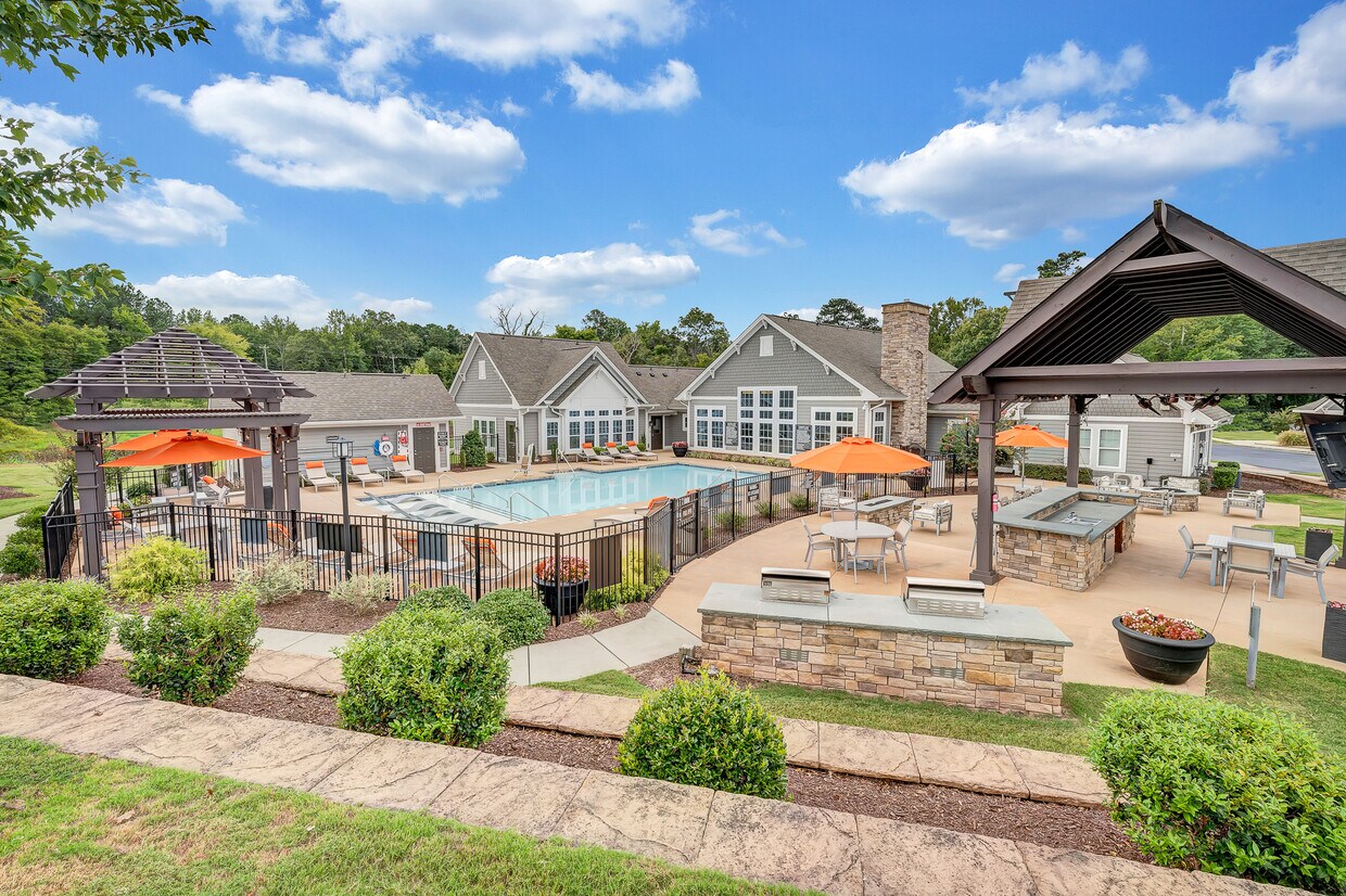 Avellan Springs Apartments Apartments in Morrisville, NC