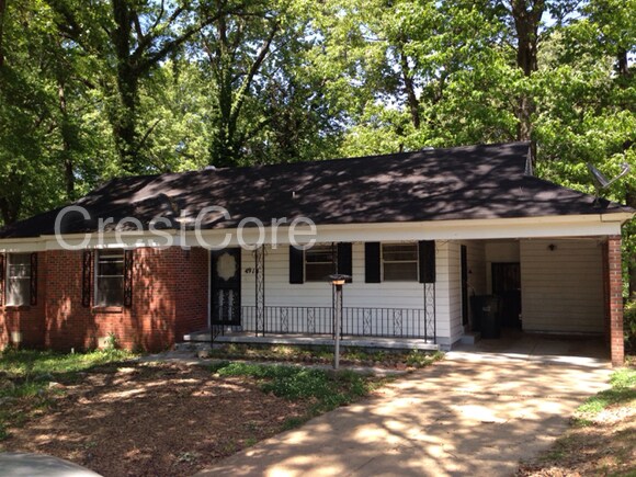 Primary Photo - 4914 Lochinvar Rd
