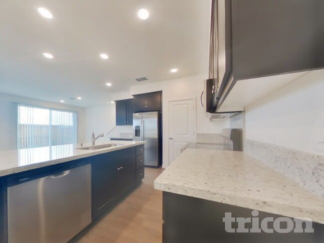 Foto del interior - Tricon Delta Shores