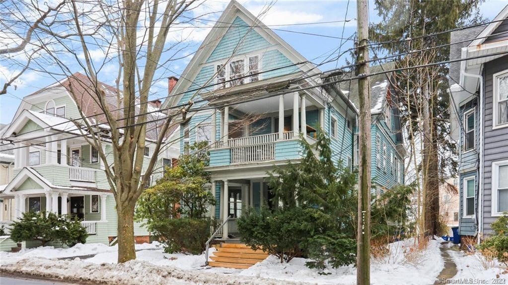 276 Willow St Unit 1, New Haven, CT 06511 Room for Rent in New Haven