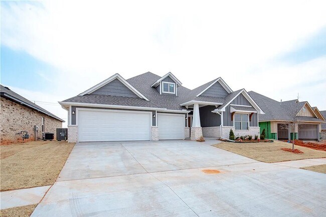 Foto del edificio - Newly Built, 4BD/2.5BTH Pristine Home in M...