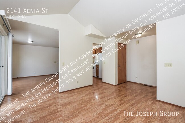 Building Photo - 2141 Xenia St
