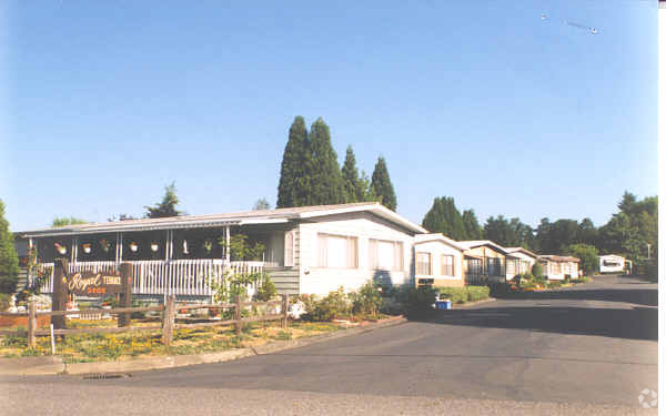 Foto principal - Royal Terrace Mobile Home Park