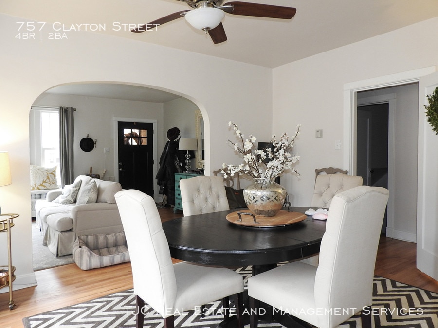 Foto principal - 757 Clayton St