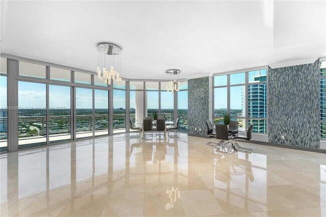 Foto del edificio - 3535 S Ocean Dr