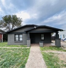 Building Photo - 2104 20th St