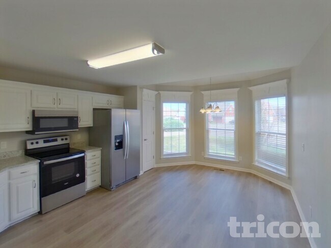 Foto del edificio - 202 Quanah Parker Trail