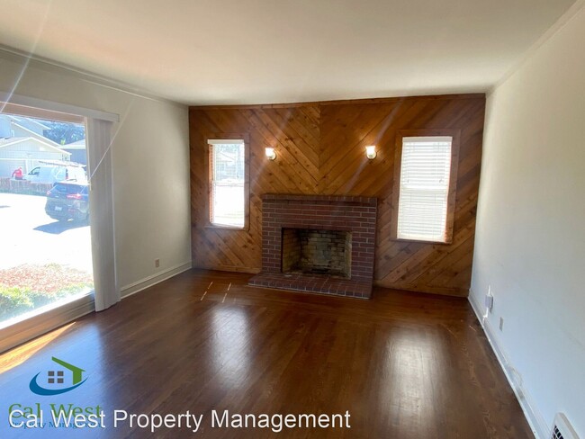 Building Photo - 2 br, 1 bath House - 435 IRVING AVE.