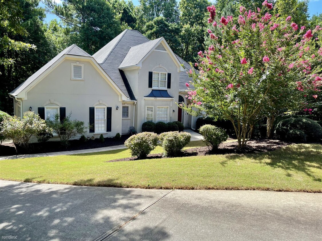 Primary Photo - 6 br, 4.5 bath House - 3970 Schooner Ridge