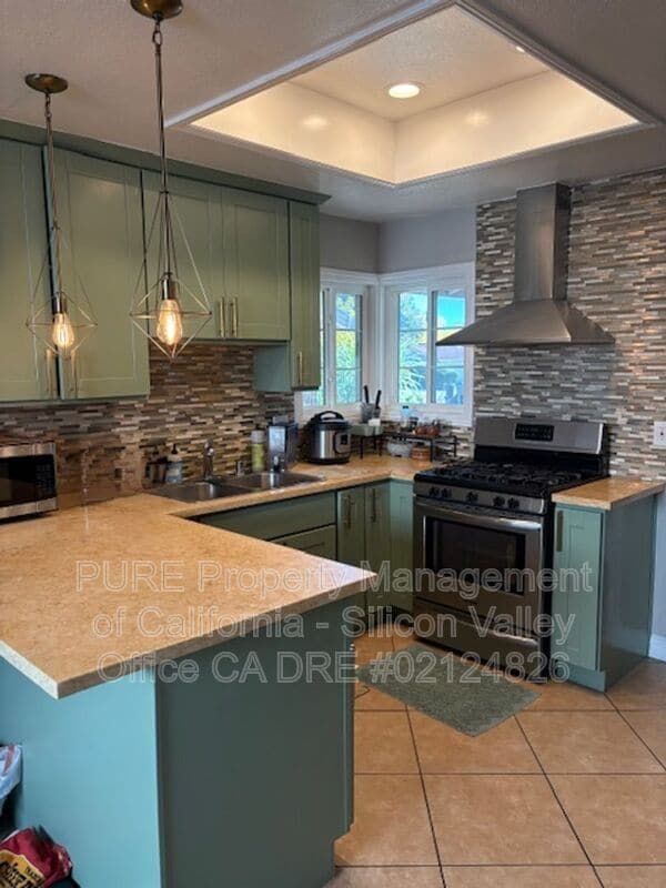 Photo - 2883 Vía Encinitas House