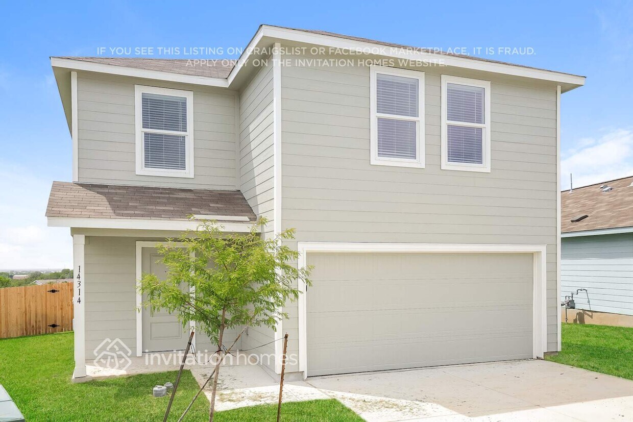 Building Photo - 14314 Fulling Ml