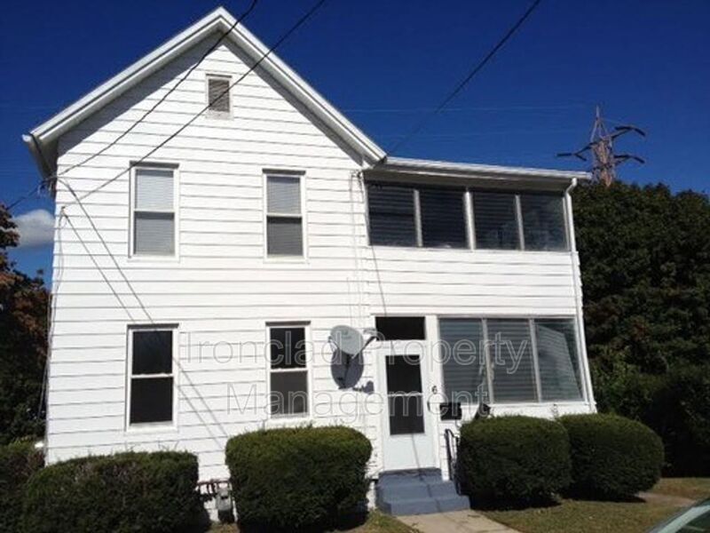 Primary Photo - 6 Scotland St