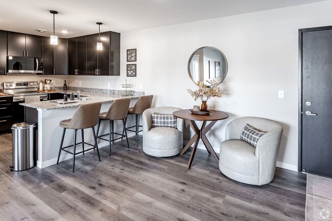Foto del interior - The Commons On Whiskey Road