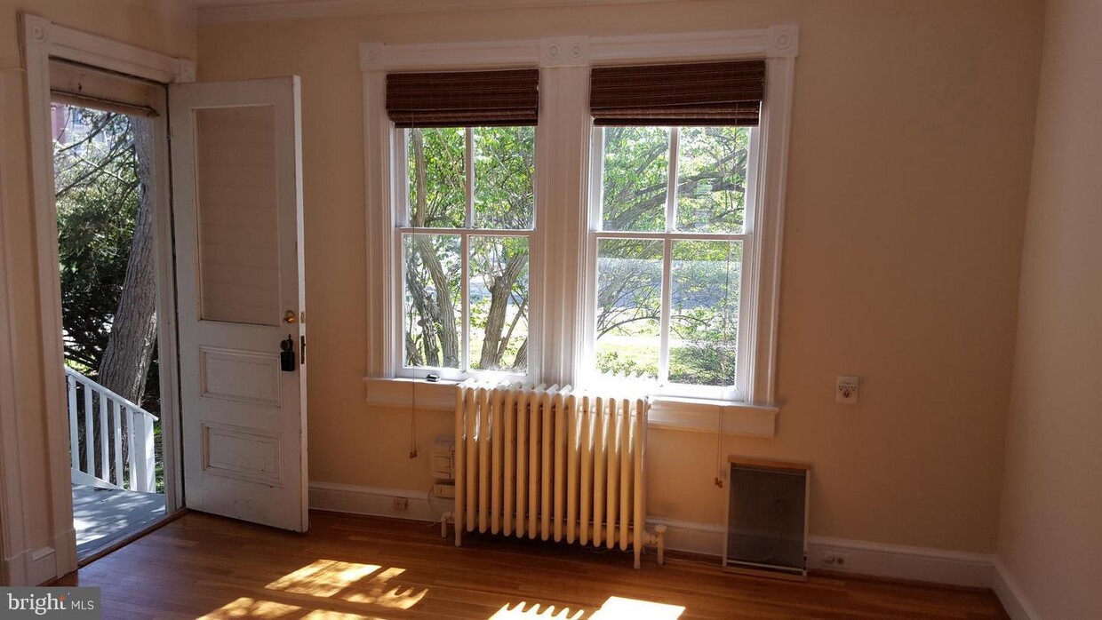 Foto principal - 1304 N Herndon St