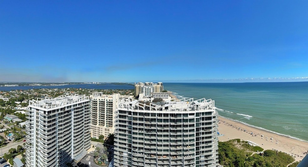 Photo - 3000 N Ocean Drive Unit 32B