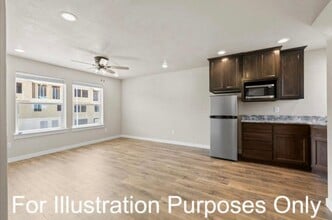 Building Photo - 7869 28th St