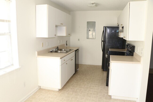Foto del interior - White Hall Estates