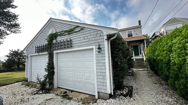 Foto del edificio - 40 Winsegansett Ave