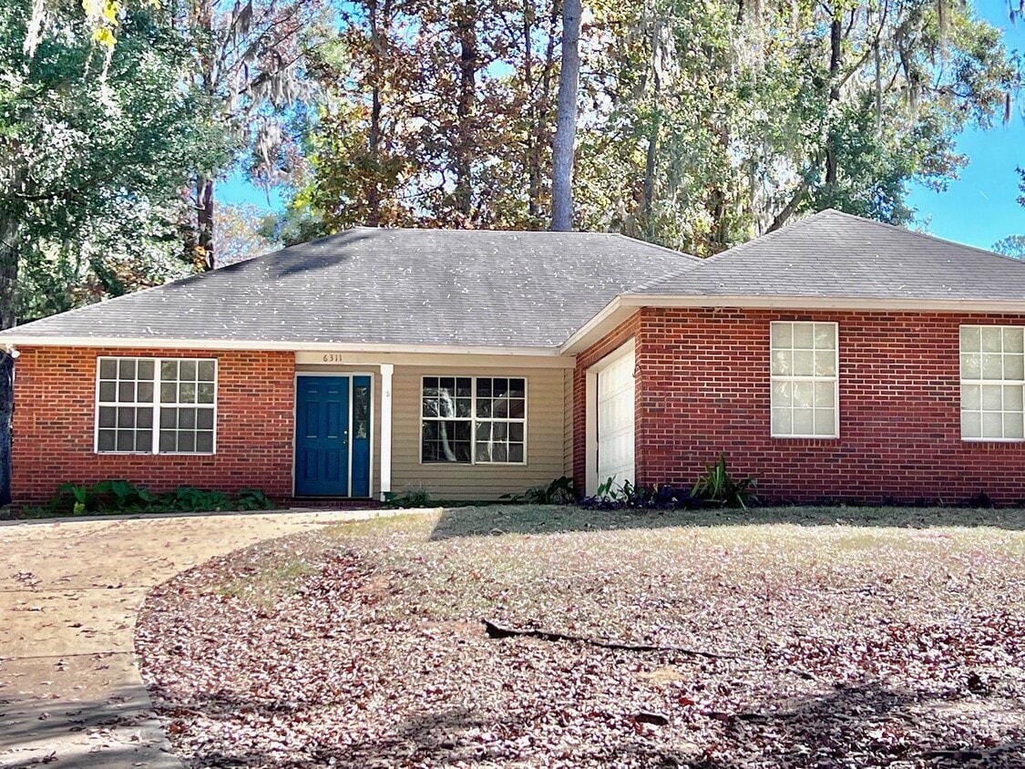 Foto principal - 6311 Thomasville Rd
