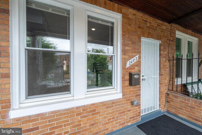 Foto del edificio - 2602 Beryl Ave