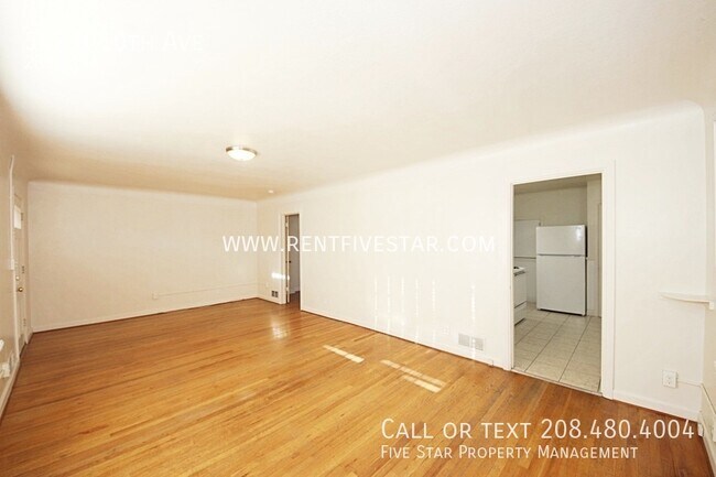 Foto del edificio - 542 N 10th Ave