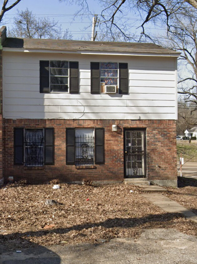 Primary Photo - 3053 St Cloud Pl