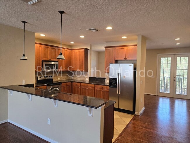 Building Photo - Timacuan Park