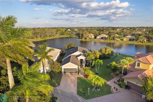 Foto del edificio - 11124 NW 65th Ct