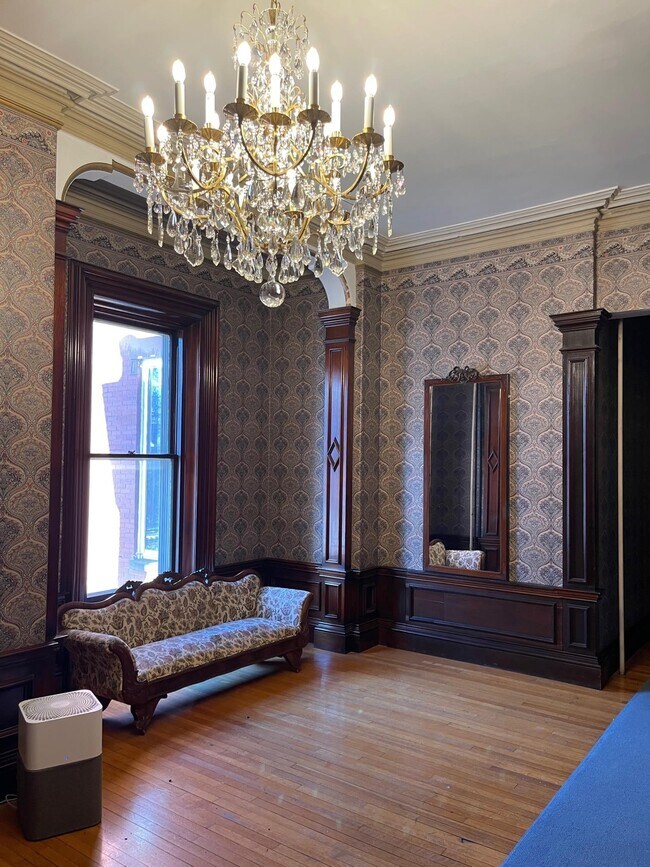 Foto del edificio - 241 Middle Street