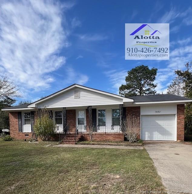 Foto principal - 3662 Golfview Rd