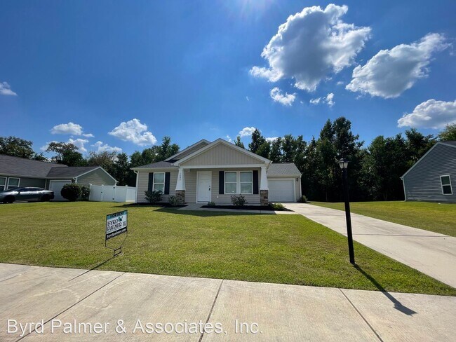 Building Photo - 3 br, 2 bath House - 1495 Leatherman Road