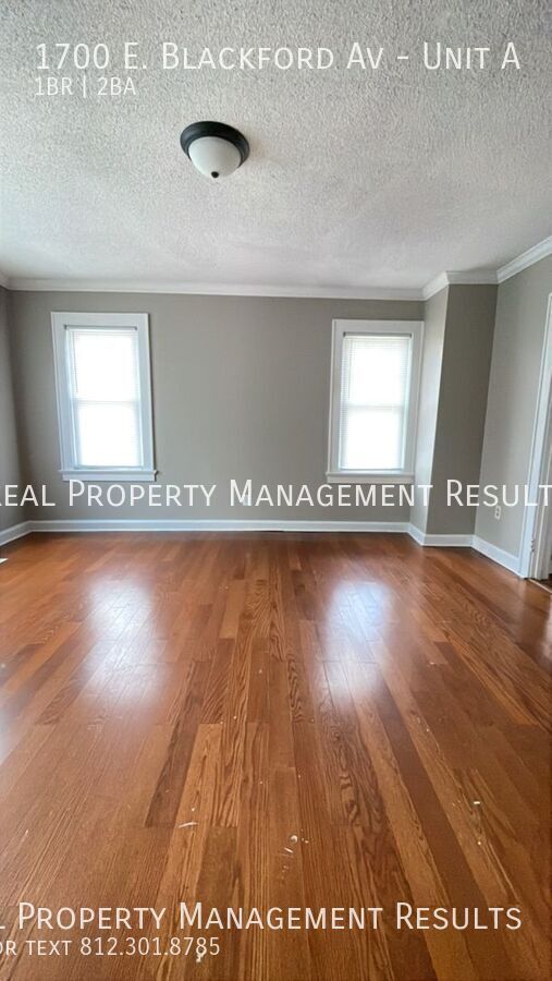 Foto del edificio - 1700 E Blackford Ave