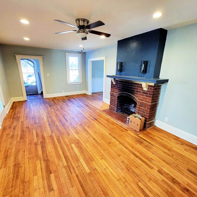 704 Parkway Cir, Salisbury, MD 21804 House Rental in Salisbury, MD