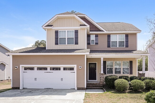 Building Photo - 28 Wood Green Dr