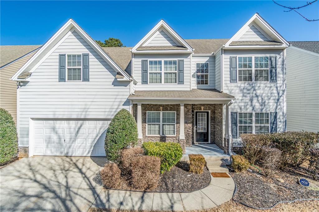 Foto principal - 2849 Suttonwood Way NE
