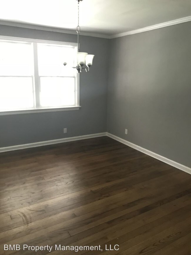 Building Photo - 2 br, 1 bath House - 3365 S. Hull Street