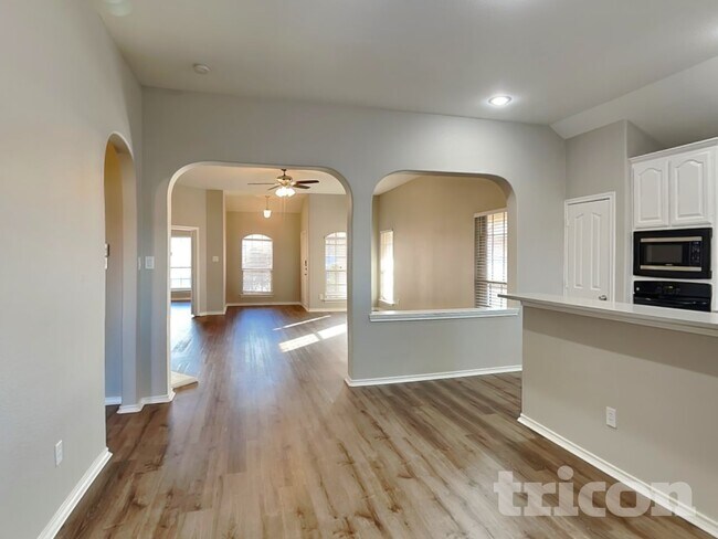 Foto del edificio - 1441 Melanie Trail