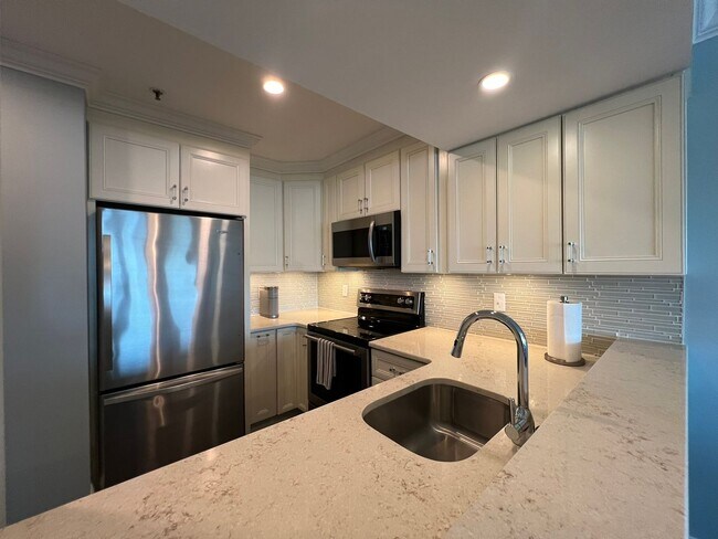 Foto del edificio - Little River - 2 Bedroom / 2 Bathroom Furn...